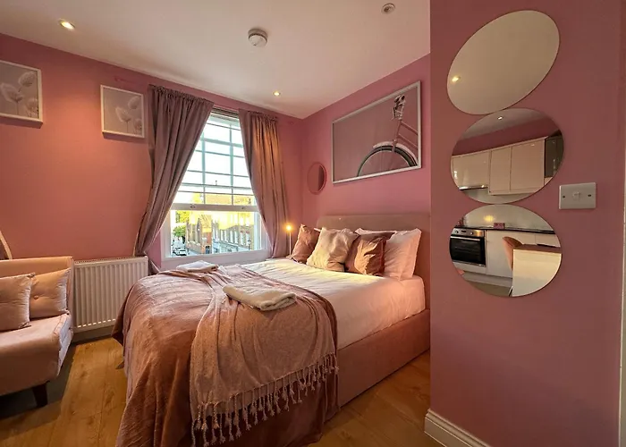 Gloucester Place Studios