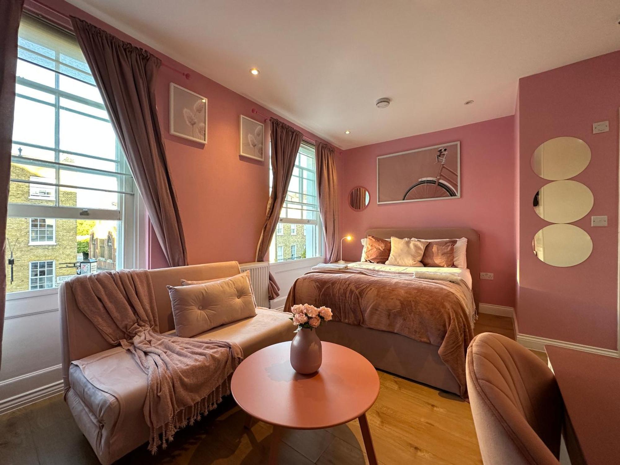 Appartamento Gloucester Place *