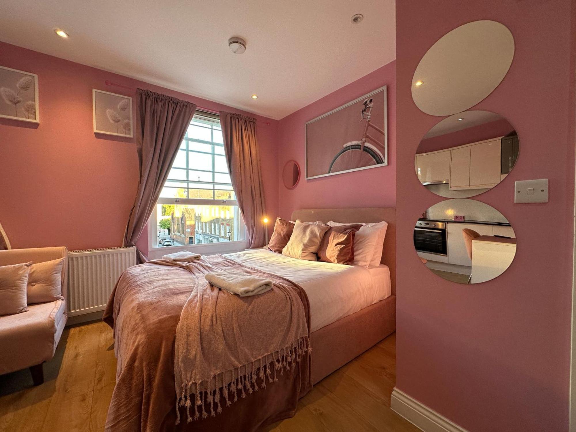 Appartamento Gloucester Place