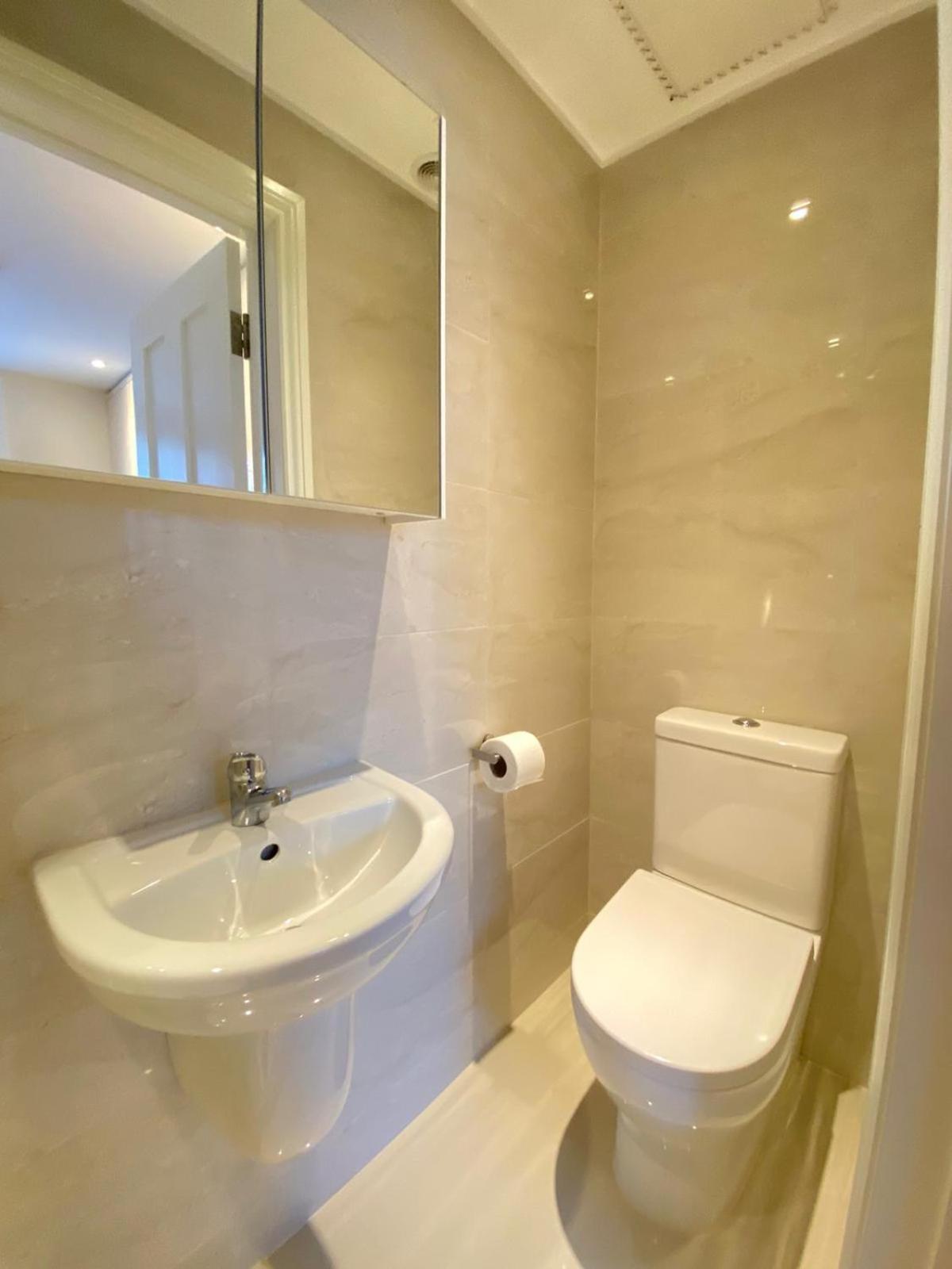Appartamento Gloucester Place *